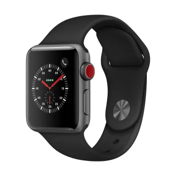 Apple watch series 3 gps  cellular.