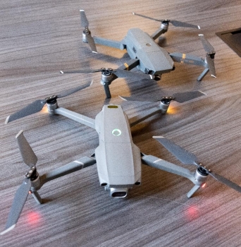 Drone / dron dji mavic 2 zoom