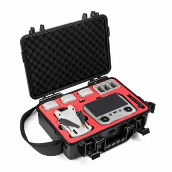 Mavic air 2 waterproof briefcase