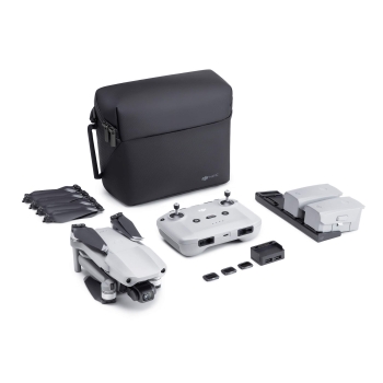 Drone dji mavic air 2 fly more