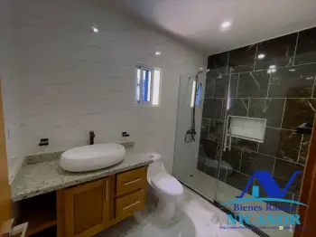 Casa en venta en puerto plata