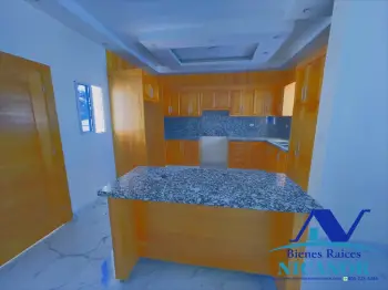 Bienes raices nicanor vende casas en puerto plata república