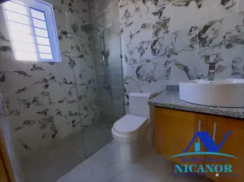 Bienes raices nicanor vende casas en puerto plata república