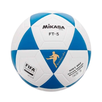 Balon de futbol marca mikasa ft-5 size 5
