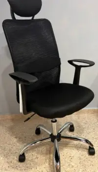 Silla gaming reclínable