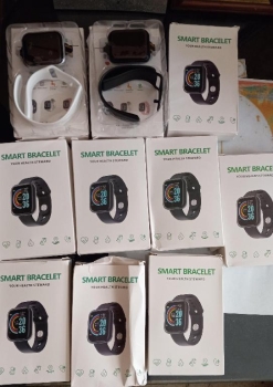 Smartwatch d20 y68