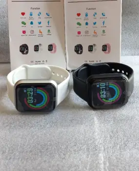 Smartwatch d20 y68