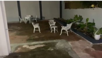 Casa en alquiler ideal para oficina o cocina industrial ubic