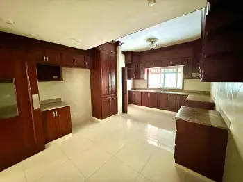 Apartamento de lujo en renacimiento