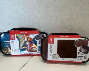 Case nintendo switch en santo domingo dn