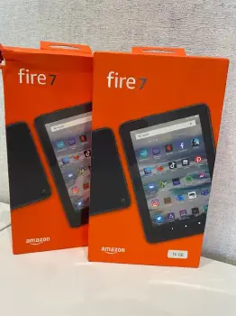 Table amazon fire 7 16gb en santo domingo dn