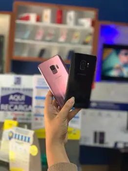 Samsung galaxy s9 64gb