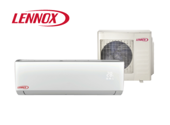 Aire acondicionado lenox 24000 btu inverter