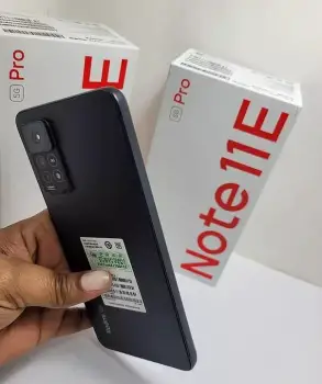 Xiaomi redmi note 11e pro 5g 256gb 8gb ram