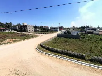 Venta de solares en santo domingo este