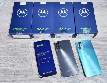 Motorola moto g22 128gb 4gb ram