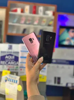 Samsung galaxy s9 64gb