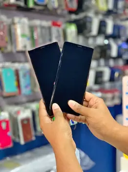 Factory samsung galaxy note 9 128gb / 6gb ram