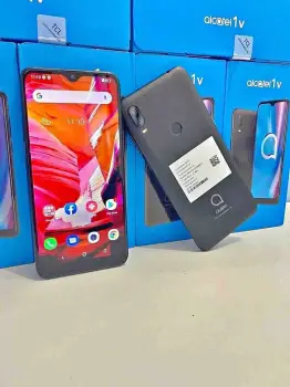 Oferta alcatel 1v 64gb