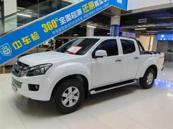 Isuzu  2022 diesel