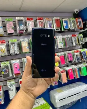 Factoryunlock lg g8 128gb 6gb ram