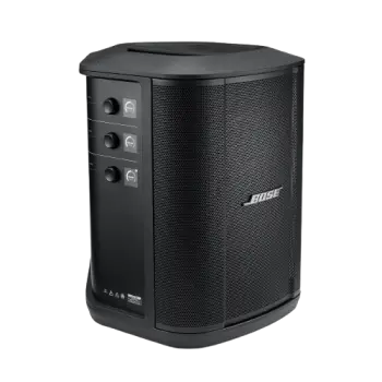 Bose s1 pro plus