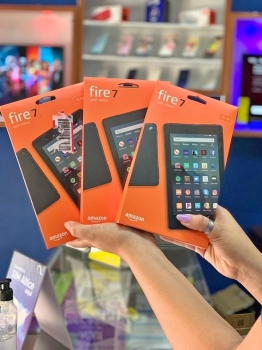 Amazon fire 7 tablet 16gb 4g