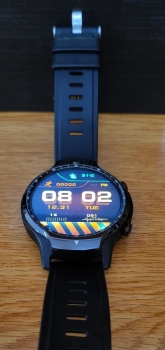 Senbono air1 smartwatch 4g desbloqueado