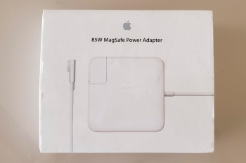 Cargador apple macbook 85w como nuevo