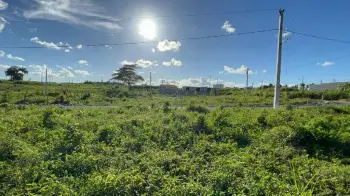 Venta de solares residencial don marcos