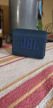 Bocinas jbl go3