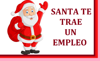 Empleo  vacantes disponibles