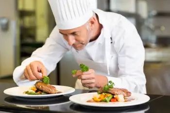 Empleo chef