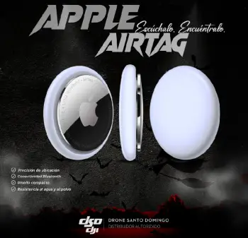 airtag de apple