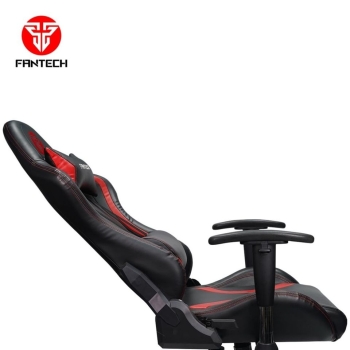 Silla gaming reclínable