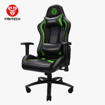 Silla gaming reclínable