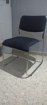 Silla de espera