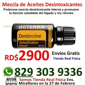 Aceites aceite para desintoxicacion de higado graso intoxica