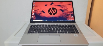 Laptop hp g7 14 pulg core i5 10th gen ram 16gb disco ssd 512