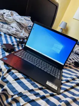 Laptop lenovo s145 nitida 15.6 pulgadas