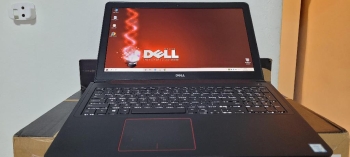 Dell gaming 17 pulg core i7 ram 16gb disco 512gb gtx 960 4gb