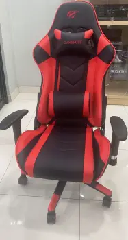 Silla gaming reclínable