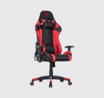 Silla gaming reclínable