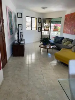 Vendo apartamento en evaristo morales