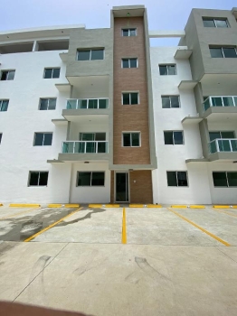 Vendo apartamento nuevo en villa naco km 13 aut duarte
