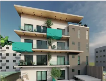 Apartamento nuevo en venta