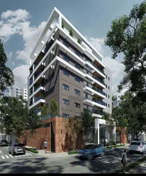 Apartamento en venta nuevo en la zona universitaria