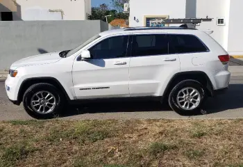 Jeep grand cherokee laredo  en duarte