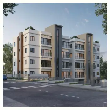 Venta de apartamentos proyecto residencial alpis i