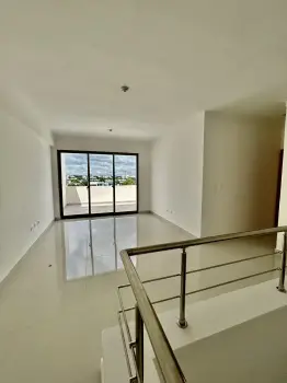 Se vende penthouse a estrenar en los prados